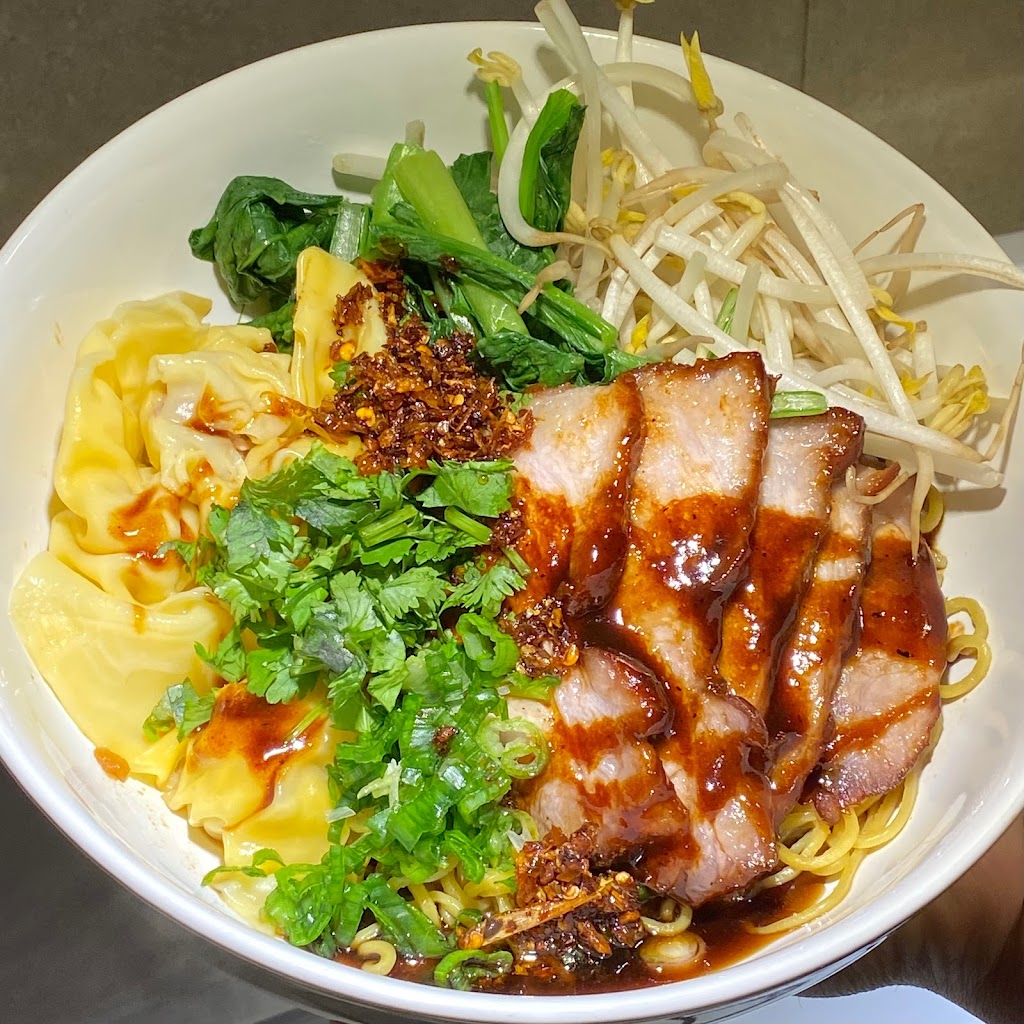 HOT GRAINZ - Thai Street Food | restaurant | 995 University Ave W #136, St Paul, MN 55104, USA | 6514000126 OR +1 651-400-0126