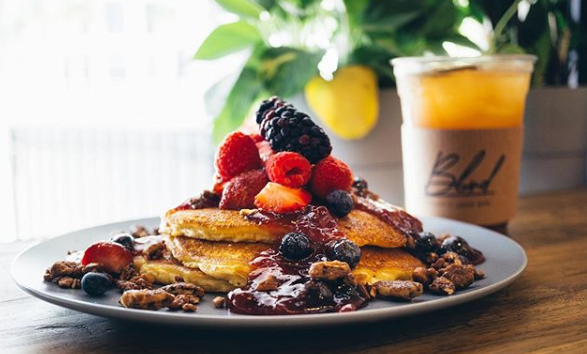 Boulevard Kitchen + Juice Bar | restaurant | 701 E Broward Blvd suite f, Fort Lauderdale, FL 33301, USA | 9545301793 OR +1 954-530-1793