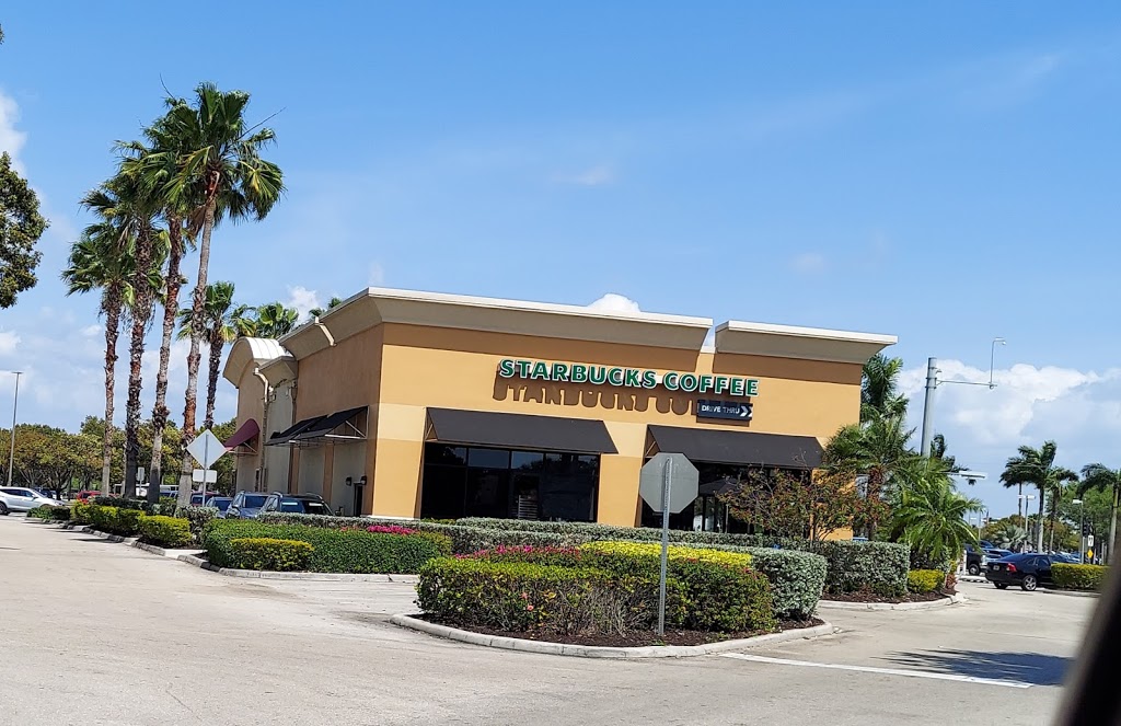 Starbucks | cafe | 4450 Fowler St, Fort Myers, FL 33901, USA | 2392750805 OR +1 239-275-0805