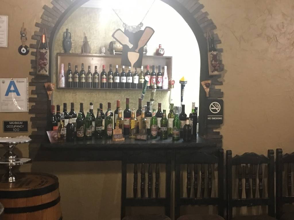 Old Gyumri Restaurant | restaurant | 4441 San Fernando Rd, Glendale, CA 91204, USA | 8185500448 OR +1 818-550-0448