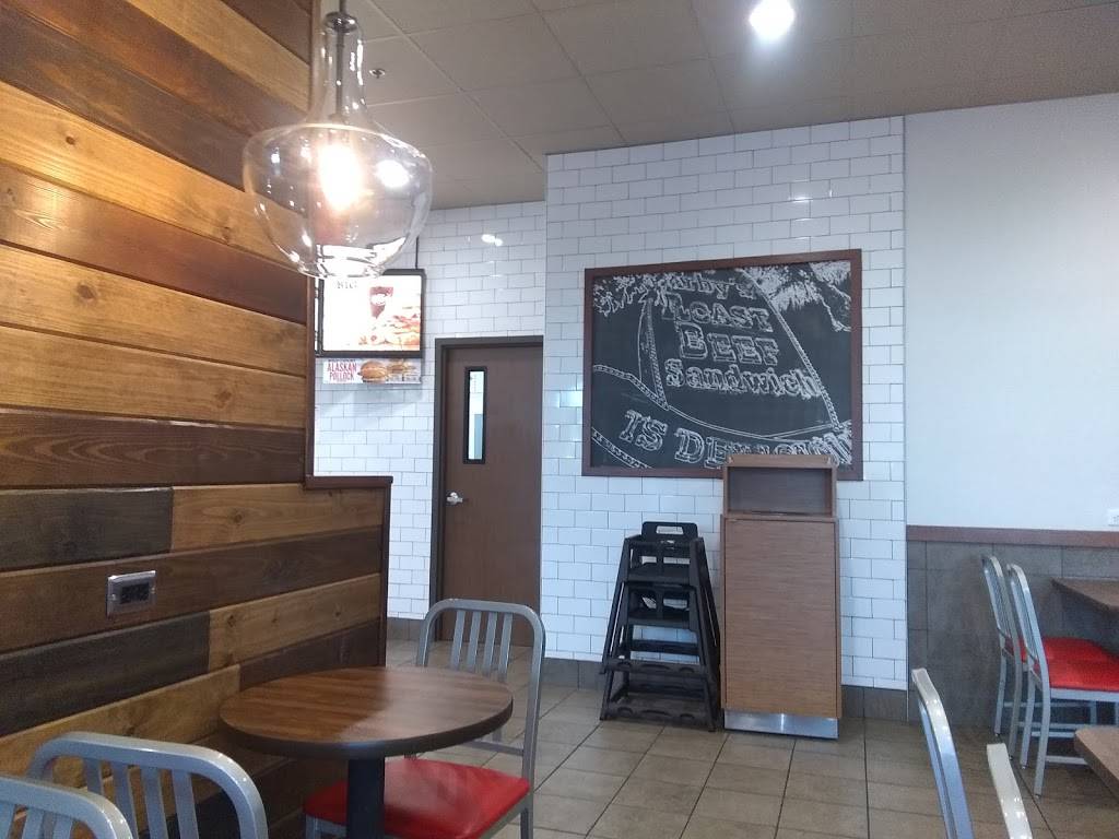 Arbys | restaurant | 8132 Lee Vista Blvd, Orlando, FL 32829, USA | 4072754477 OR +1 407-275-4477