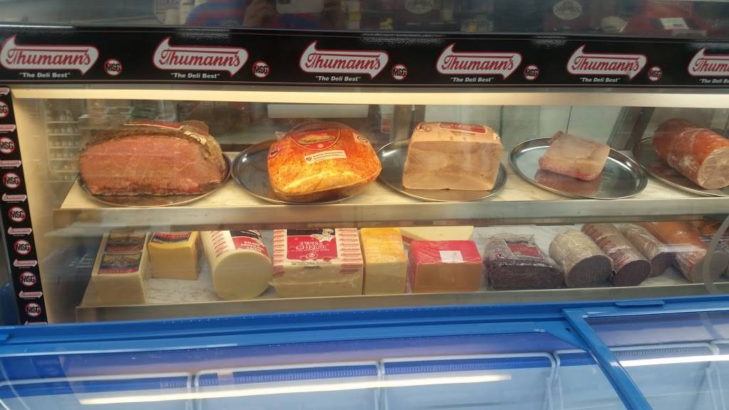 Speedy Mart food Stores | restaurant | 915 County Rd 517, Hackettstown, NJ 07840, USA | 9088529080 OR +1 908-852-9080