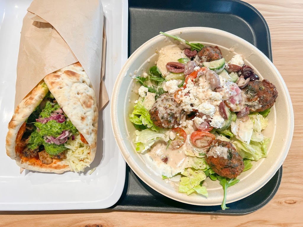 CAVA | restaurant | 15620 Panama City Beach Pkwy Suite 200, Panama City Beach, FL 32413, USA | 8509193706 OR +1 850-919-3706