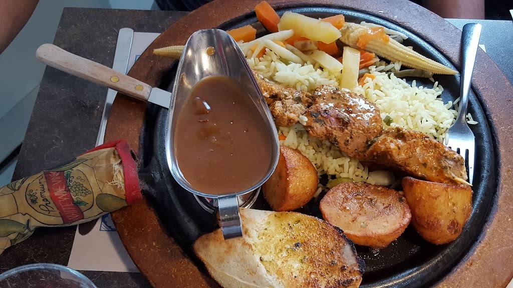 Restaurant Le Riverin | restaurant | 276 Boulevard Ste Madeleine, Trois-Rivières, QC G8T 3L9, Canada | 8193787900 OR +1 819-378-7900