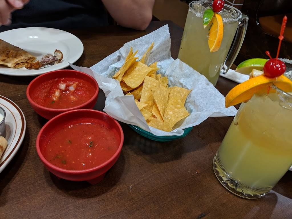 El Patron | restaurant | 316 White Oak Rd Suite 101, Fredericksburg, VA 22405, USA | 5406812143 OR +1 540-681-2143