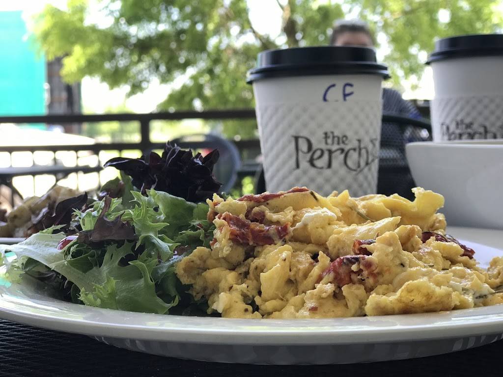 The Perch | restaurant | 150 Front St, Franklin, TN 37064, USA | 6154656999 OR +1 615-465-6999