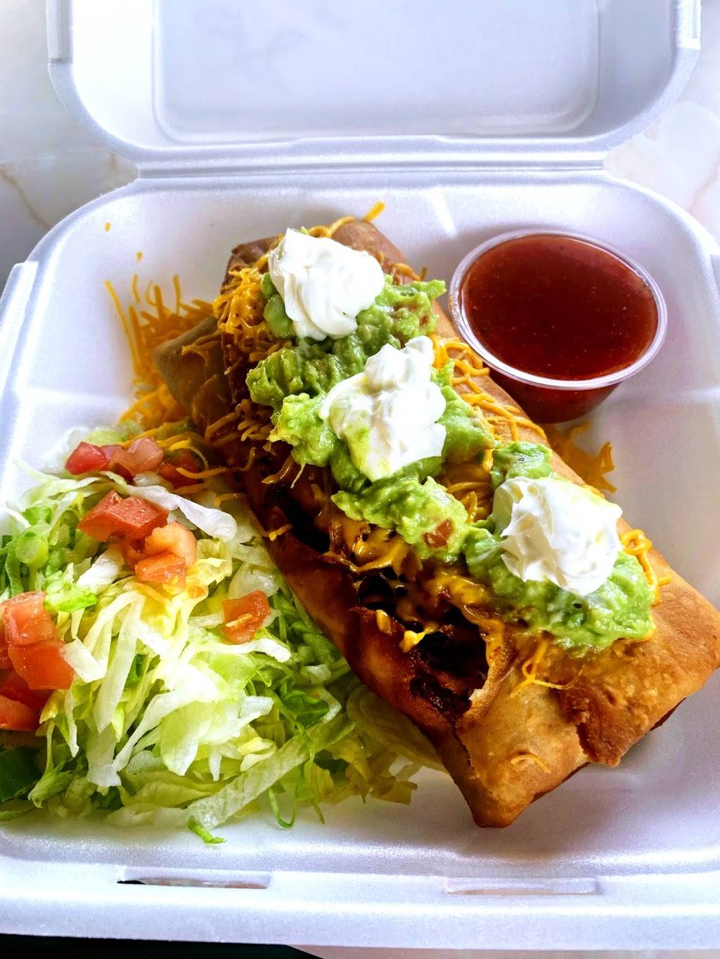 Carolinas Mexican Food- Peoria | restaurant | 9030 W Peoria Ave, Peoria, AZ 85345, USA | 6234871400 OR +1 623-487-1400