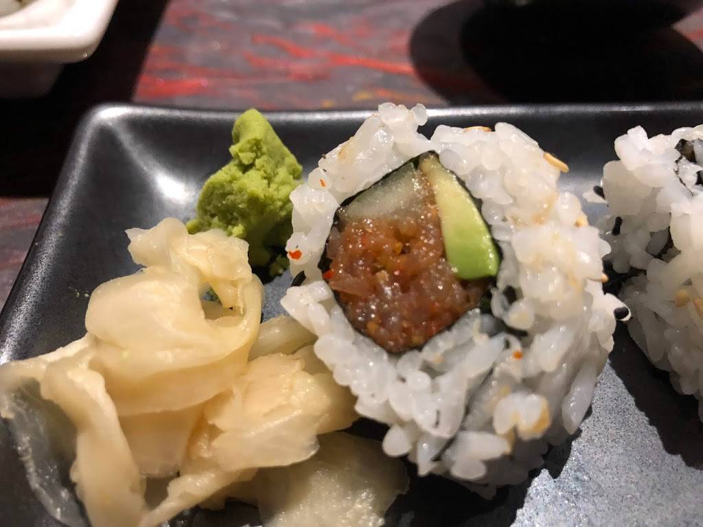 Seikaku Sushi & Steak | restaurant | 1269 Bayshore Blvd, Dunedin, FL 34698, USA | 7274747881 OR +1 727-474-7881