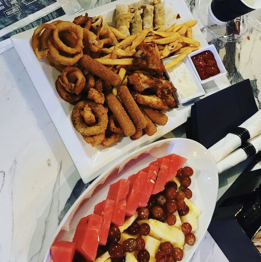 Venom Hookah Inc. | restaurant | 7560 Winnetka Ave, Winnetka, CA 91306, USA | 8188615951 OR +1 818-861-5951