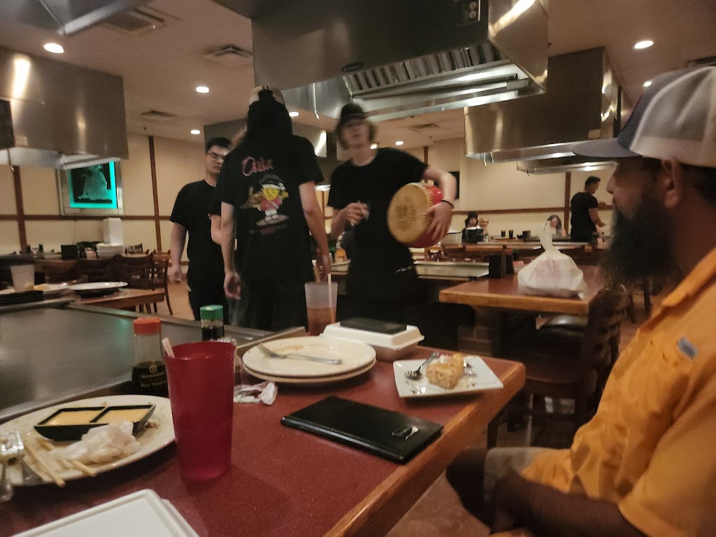 Osaka Japanese Steakhouse & Sushi Bar | restaurant | 3954 Central Ave M, Hot Springs, AR 71913, USA | 5015259888 OR +1 501-525-9888