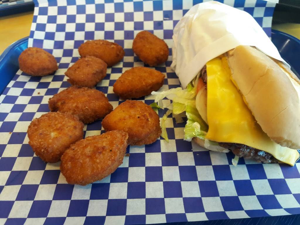 Bens Burgers | restaurant | 777 Rincon Ave, Livermore, CA 94551, USA | 9254493124 OR +1 925-449-3124