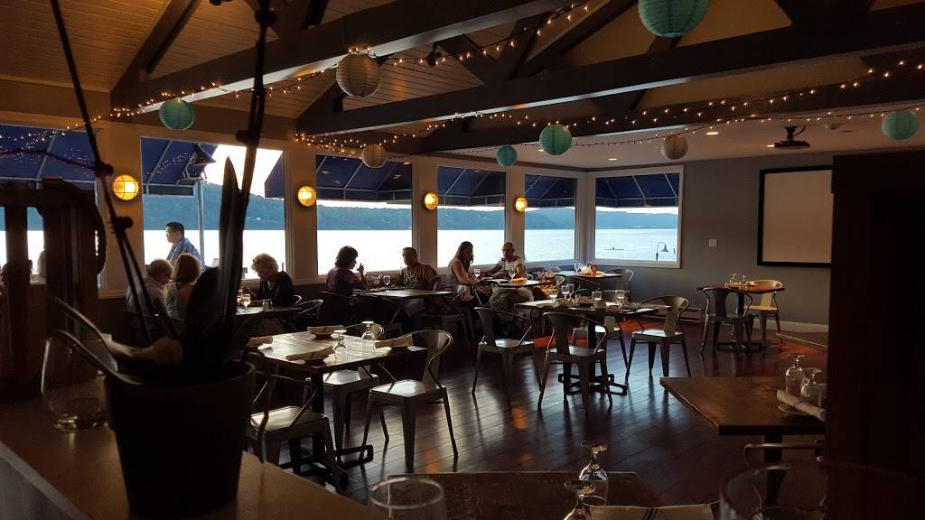 Forty North | restaurant | 100 River St 2nd floor, Hastings-On-Hudson, NY 10706, USA | 9142748655 OR +1 914-274-8655