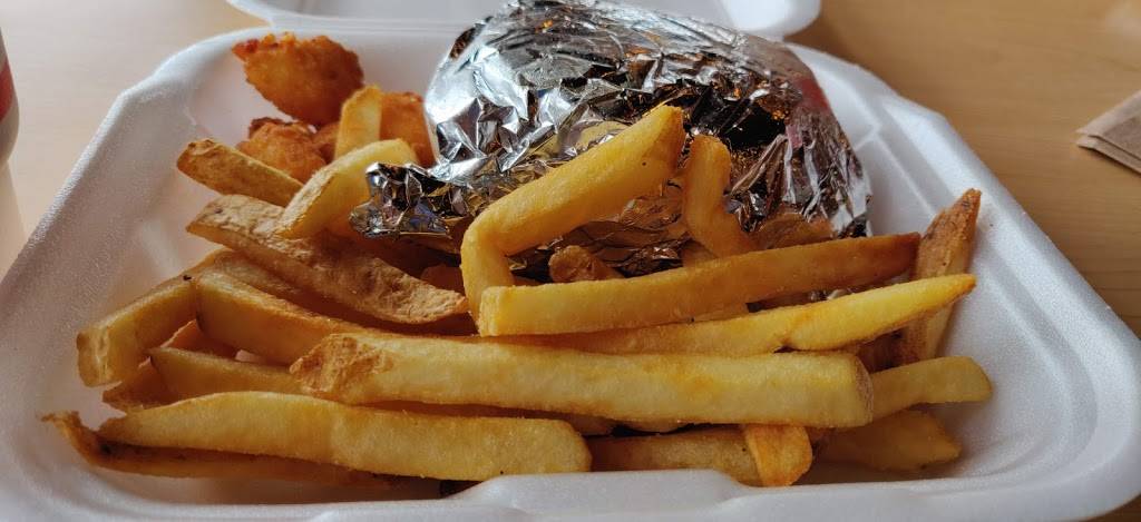 Cook Out | restaurant | 1893 N Columbia St, Milledgeville, GA 31061, USA | 8665470011 OR +1 866-547-0011