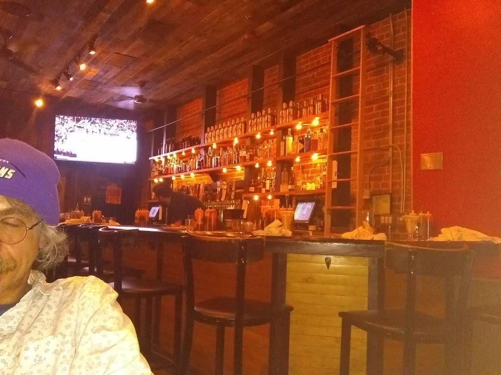 Mercury Burger & Bar | restaurant | 2163 Michigan Ave, Detroit, MI 48216, USA | 3139645000 OR +1 313-964-5000