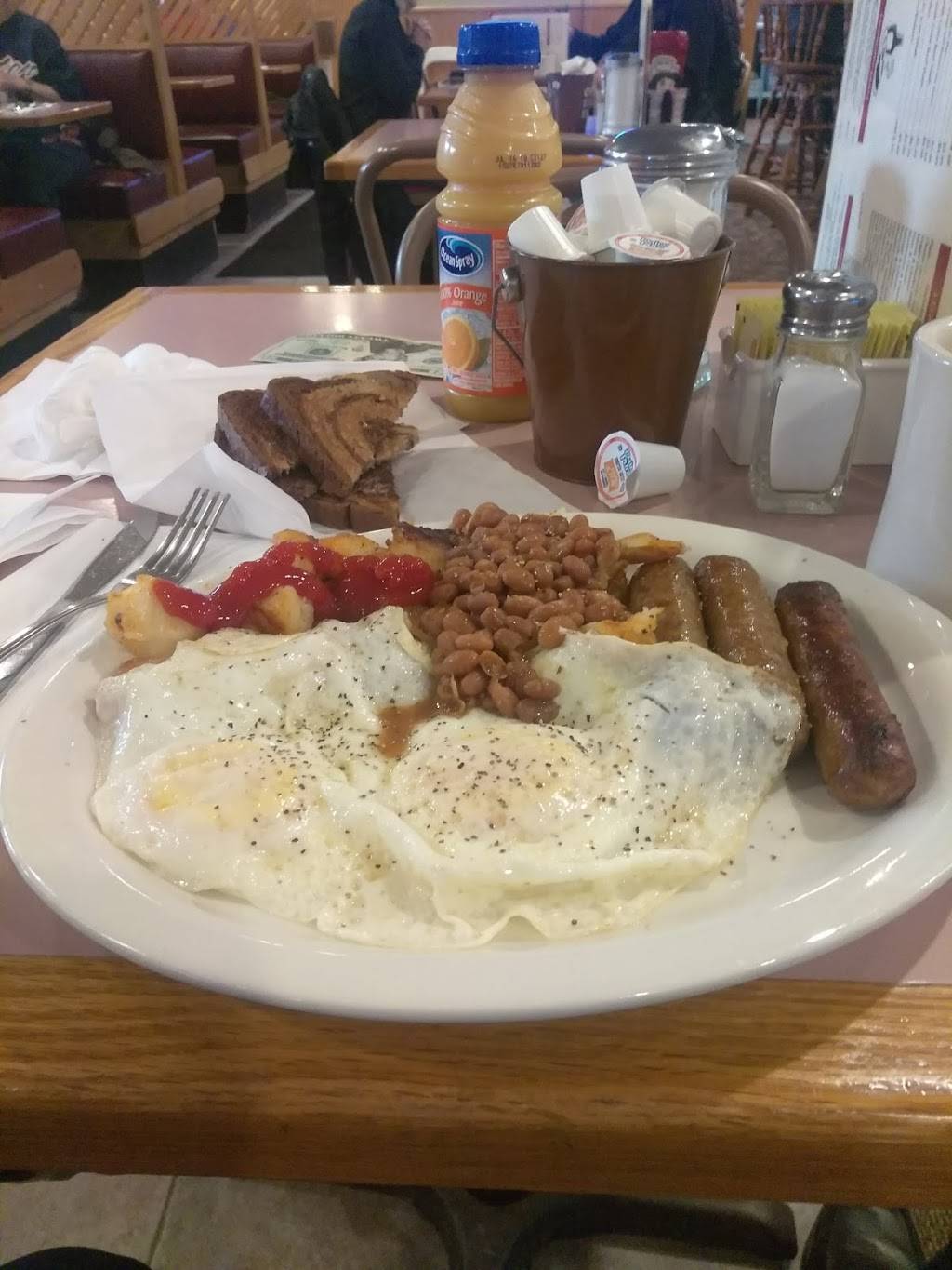 Als Family Diner | restaurant | 500 Merrimack St, Methuen, MA 01844, USA | 9786830920 OR +1 978-683-0920