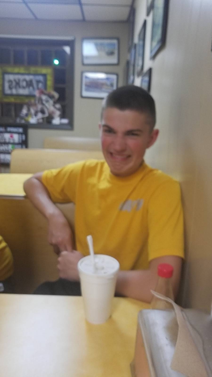 Jacks Barbecue | restaurant | 213 W Main St, Gibsonville, NC 27249, USA | 3364496347 OR +1 336-449-6347