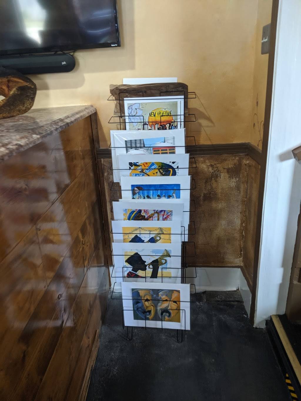 Pra_LEES | restaurant | 3745 Frenchmen St, New Orleans, LA 70122, USA | 5044786868 OR +1 504-478-6868