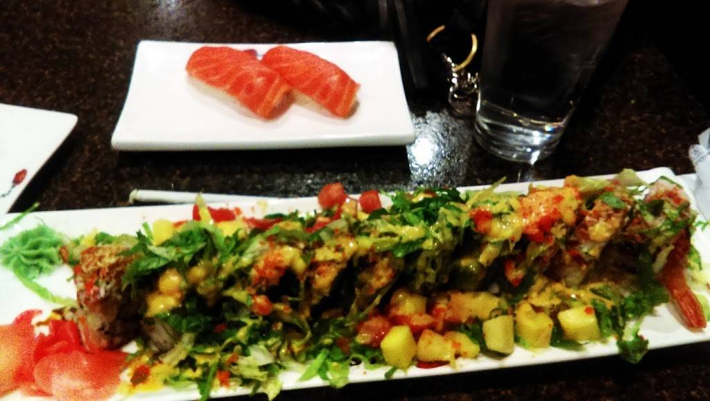 Mikasa Asian Bistro & Sushi | restaurant | 2610 S Tracy Blvd #110, Tracy, CA 95376, USA | 2098308288 OR +1 209-830-8288