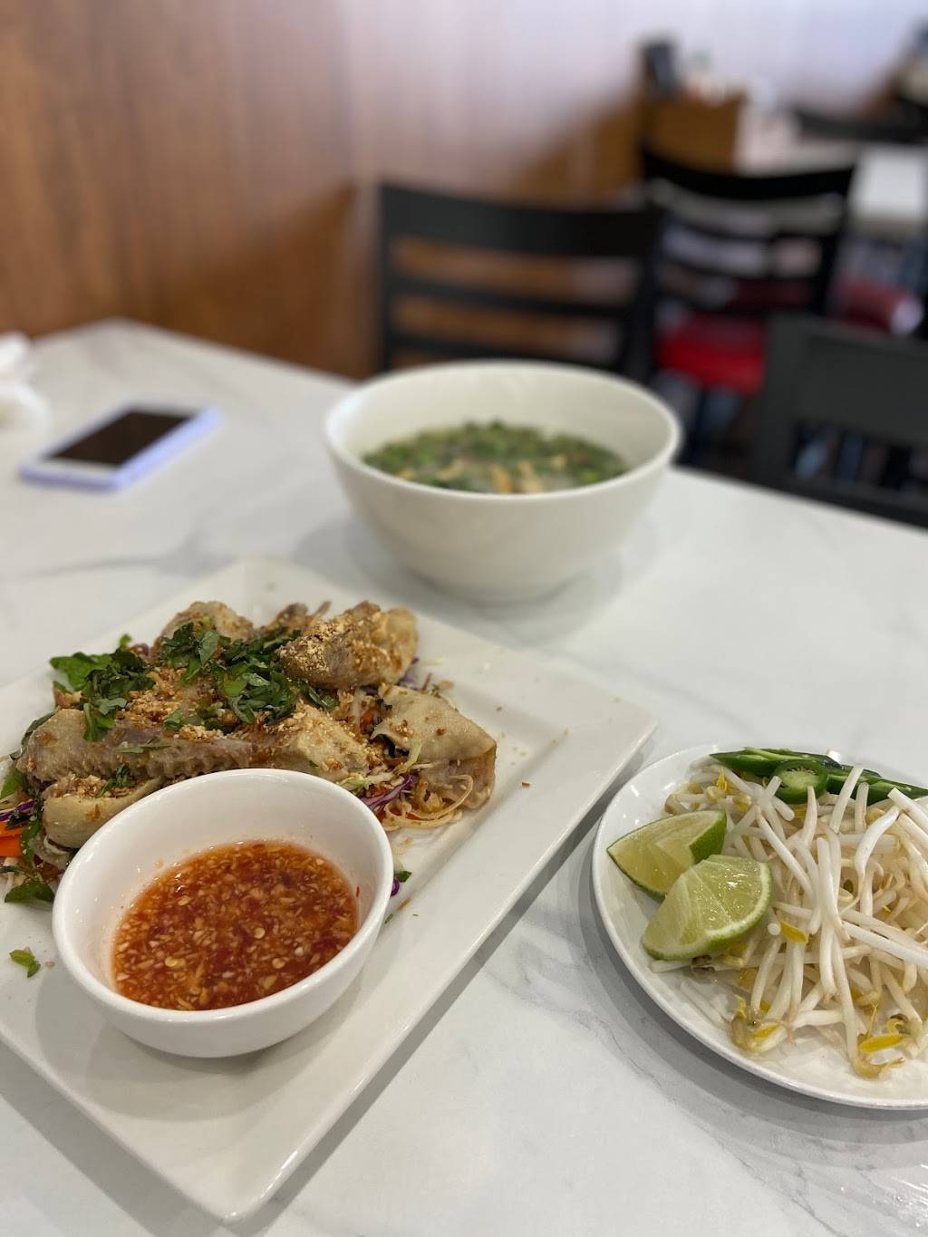 Pho and Boba | restaurant | 6637 W Peoria Ave suite 4, Glendale, AZ 85302, USA | 6232480717 OR +1 623-248-0717