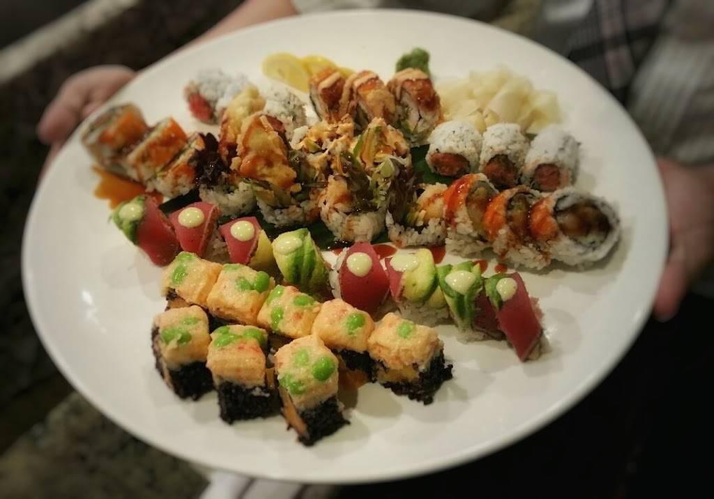 Honshu | meal delivery | 95 Greene St, Jersey City, NJ 07302, USA | 2013242788 OR +1 201-324-2788