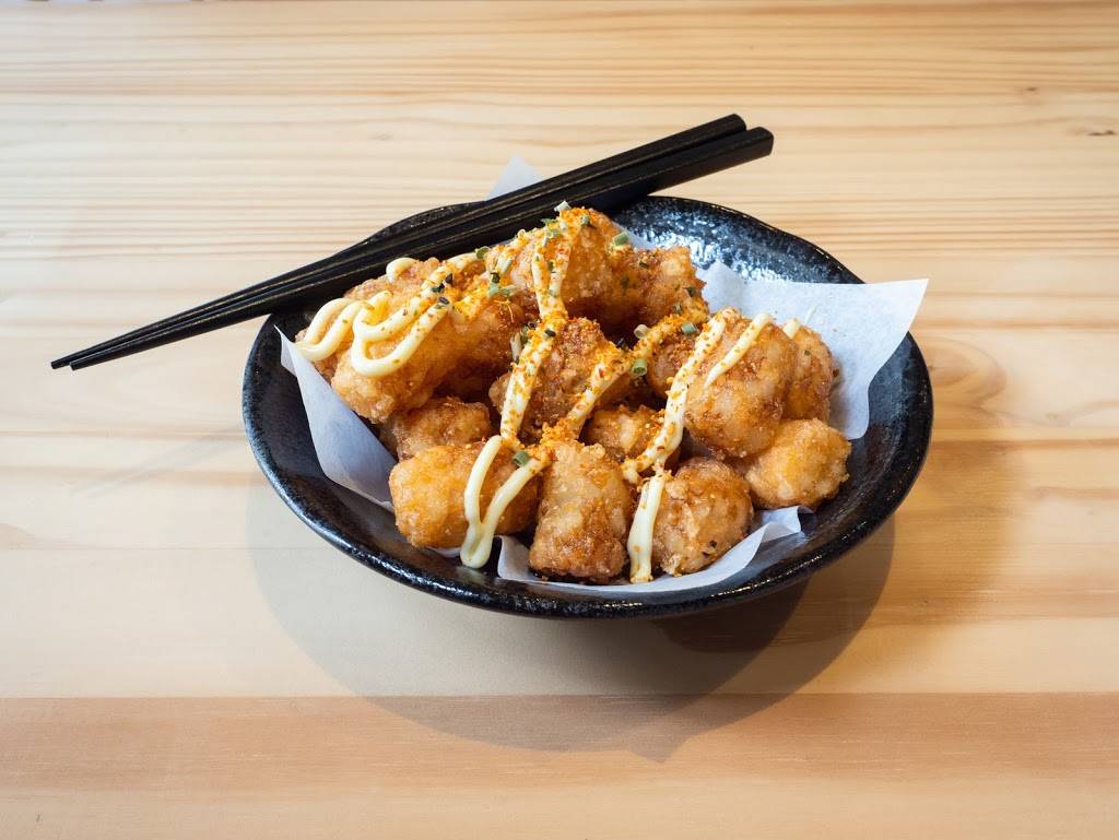 TD’S KITCHEN Asian Fusion & Bar | restaurant | 1492 Almaden Rd Suite A, San Jose, CA 95125, USA | 4083525255 OR +1 408-352-5255