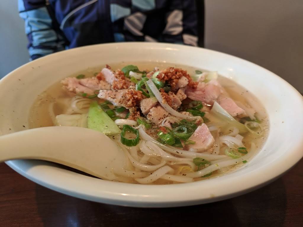 My-Thai Restaurant | restaurant | 51 King St N, Waterloo, ON N2J 2W9, Canada | 5199548424 OR +1 519-954-8424