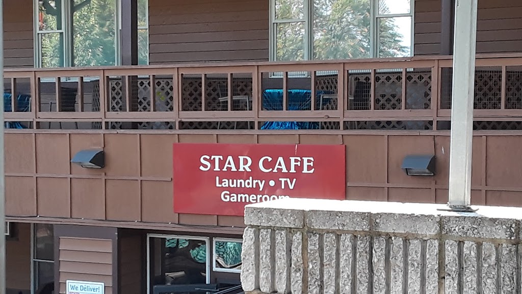 Cherry Hill Star Cafe | restaurant | Cherry Hill Rd, College Park, MD 20740, USA | 3019377116 OR +1 301-937-7116