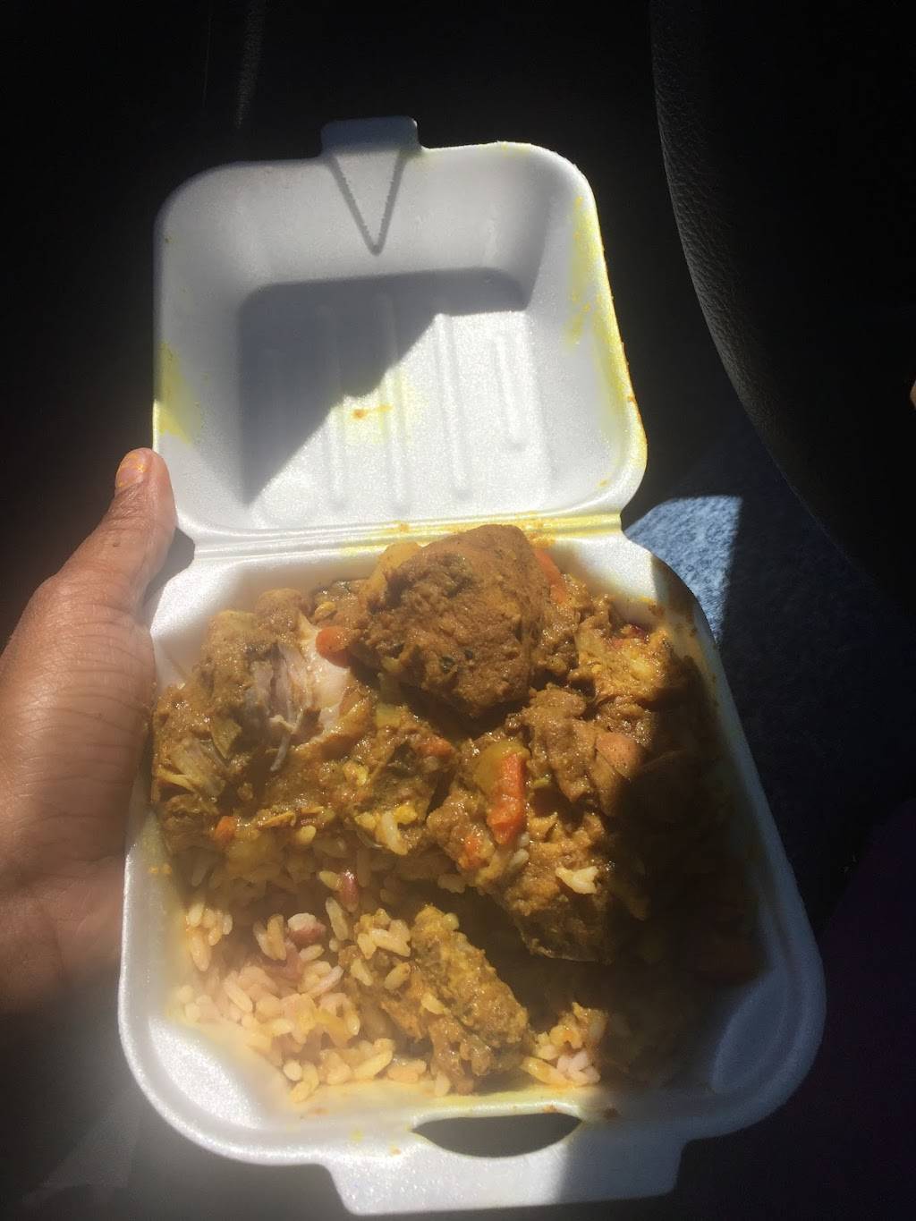 Lady Nays | restaurant | 1485 S Champion Ave, Columbus, OH 43207, USA | 6147169187 OR +1 614-716-9187