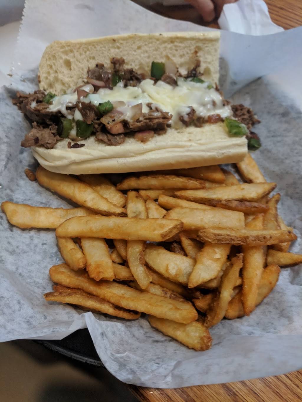 Trails End Restaurant | restaurant | 3052 OH-3, Loudonville, OH 44842, USA | 4199945561 OR +1 419-994-5561