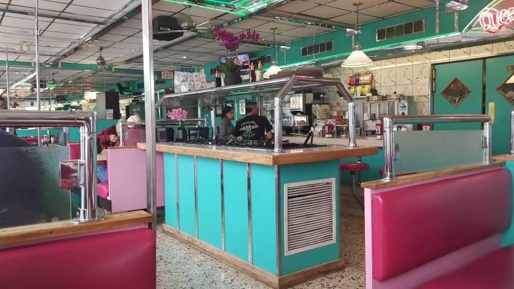 Queen City Diner | restaurant | 1801 Lehigh St, Allentown, PA 18103, USA | 6107910240 OR +1 610-791-0240