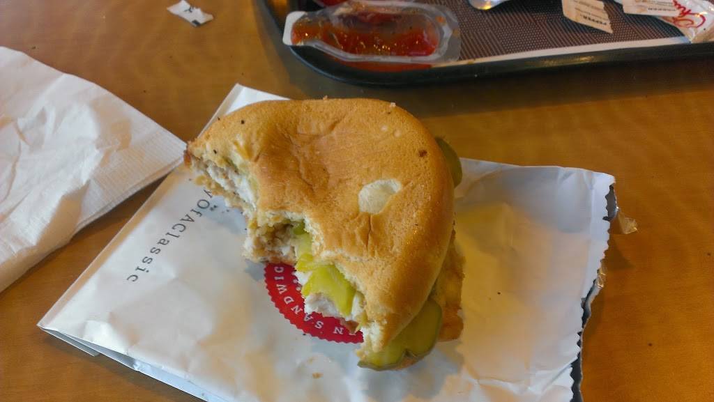 Chick-fil-A | restaurant | 7010 FM78, San Antonio, TX 78244, USA | 2103102244 OR +1 210-310-2244