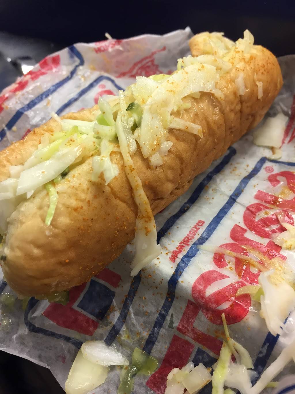 La Patathèque | restaurant | 13640 Rue Sherbrooke E, Montréal, QC H1A 4B2, Canada | 5146422557 OR +1 514-642-2557