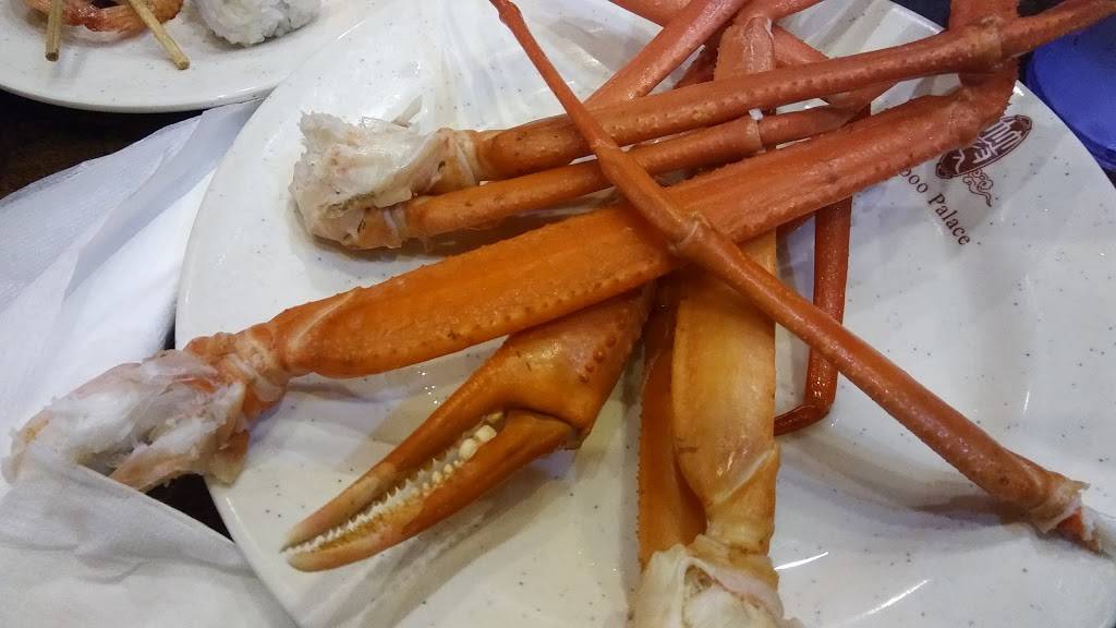 Bamboo Palace Restaurant | restaurant | 949 N Hwy 67 #389, Cedar Hill, TX 75104, USA | 9722919700 OR +1 972-291-9700