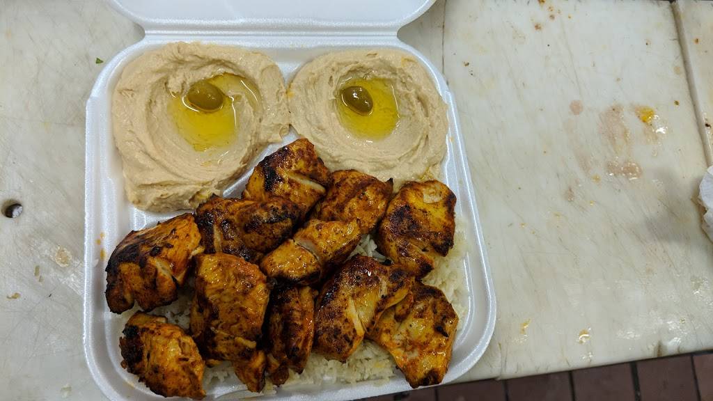 Mediterranean Kitchen | restaurant | 8823 Sunland Blvd, Sun Valley, CA 91352, USA | 8185042227 OR +1 818-504-2227