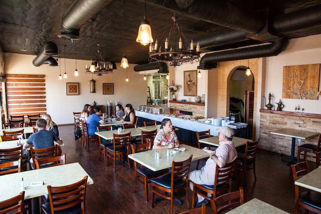Aleppos Kitchen | restaurant | Anaheim, CA 92804, USA | 7149915000 OR +1 714-991-5000
