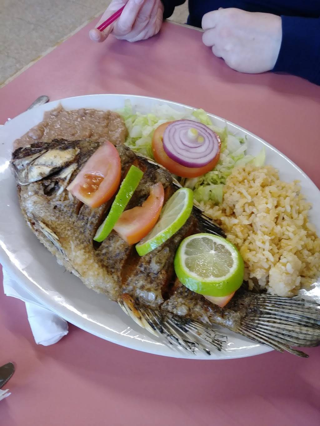 Chapala Restaurant | restaurant | 2619S El Dorado St, Stockton, CA 95206, USA | 2092277668 OR +1 209-227-7668