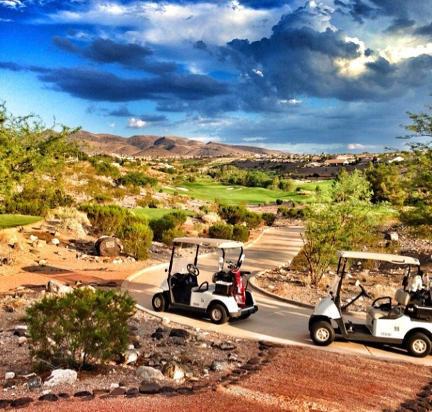 The Revere Golf Club | restaurant | 2600 Hampton Rd, Henderson, NV 89052, USA | 8772738373 OR +1 877-273-8373