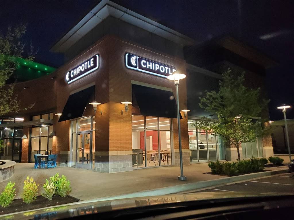 Chipotle | restaurant | 2430 Market St NE #1010, Washington, DC 20018, USA | 2025313399 OR +1 202-531-3399