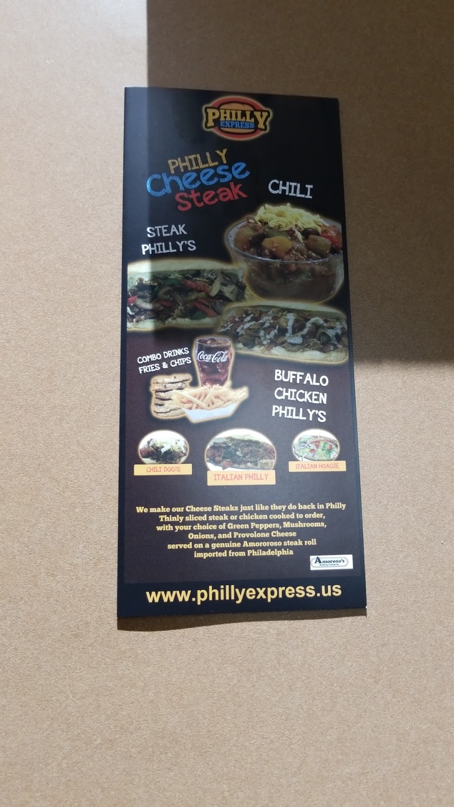 Philly Express | restaurant | 1500 Northwest Blvd, Coeur dAlene, ID 83814, USA | 2089167131 OR +1 208-916-7131