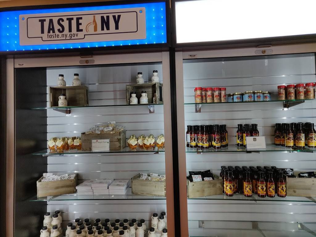 Roy Rogers | restaurant | New York State Thruway, Plattekill, NY 12568, USA | 8455645160 OR +1 845-564-5160