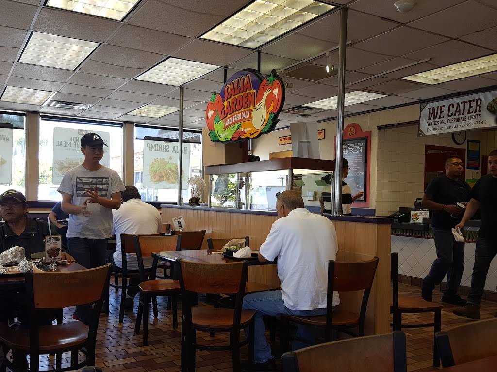 El Pollo Loco | restaurant | 12530 Beach Blvd, Stanton, CA 90680, USA | 7148978140 OR +1 714-897-8140