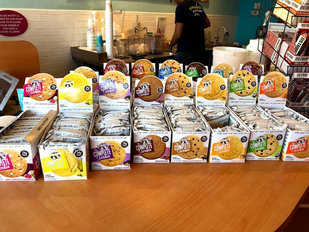 Planet Smoothie | restaurant | 2525 Howell Branch Rd, Casselberry, FL 32707, USA | 4074788987 OR +1 407-478-8987