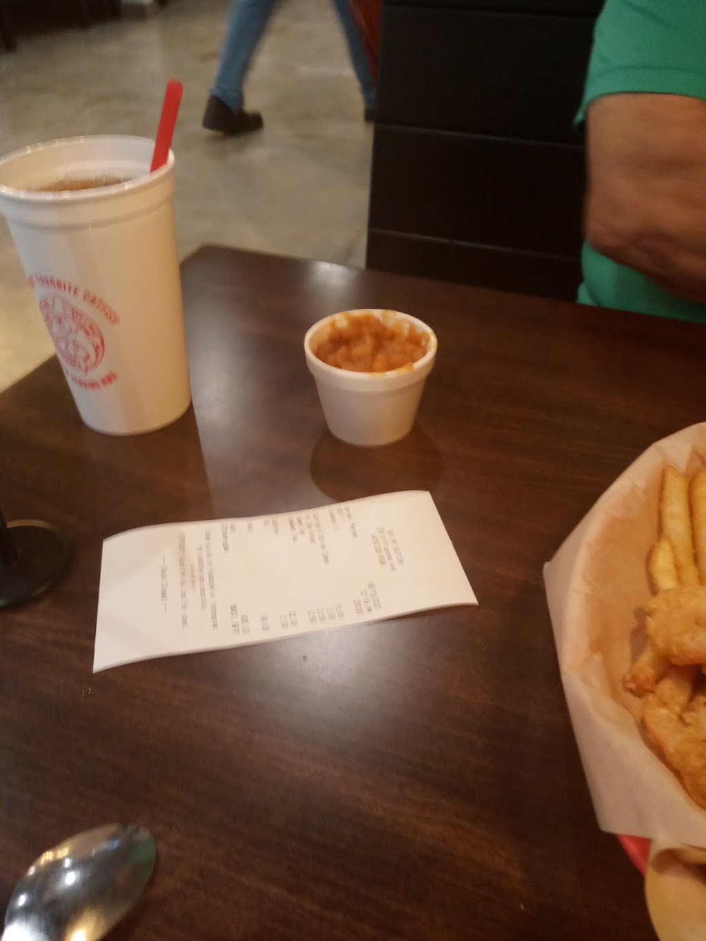 Eat My Catfish | restaurant | 200 Progress Ave Suite 5, Siloam Springs, AR 72761, USA | 4793269598 OR +1 479-326-9598