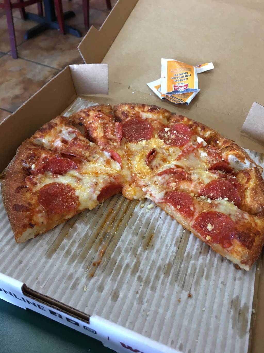 Marcos Pizza | meal delivery | 811 E Brandon Blvd, Brandon, FL 33511, USA | 8136439988 OR +1 813-643-9988