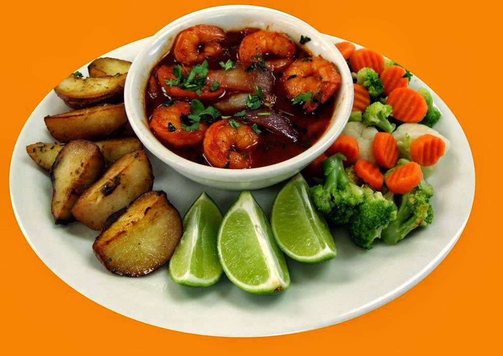 La Parrilla Rotisserie & Grill | restaurant | 1875 FL-7, Margate, FL 33063, USA | 9549172100 OR +1 954-917-2100