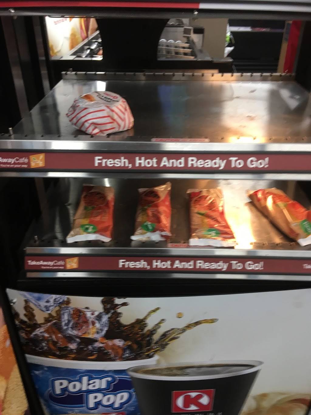 Circle K | meal takeaway | 30501 US Hwy 19 N, Palm Harbor, FL 34684, USA | 7277876875 OR +1 727-787-6875
