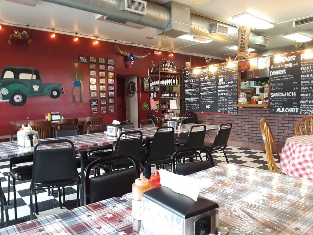 Hot City BBQ | restaurant | 1313 S 6th St, Los Banos, CA 93635, USA | 2098264300 OR +1 209-826-4300