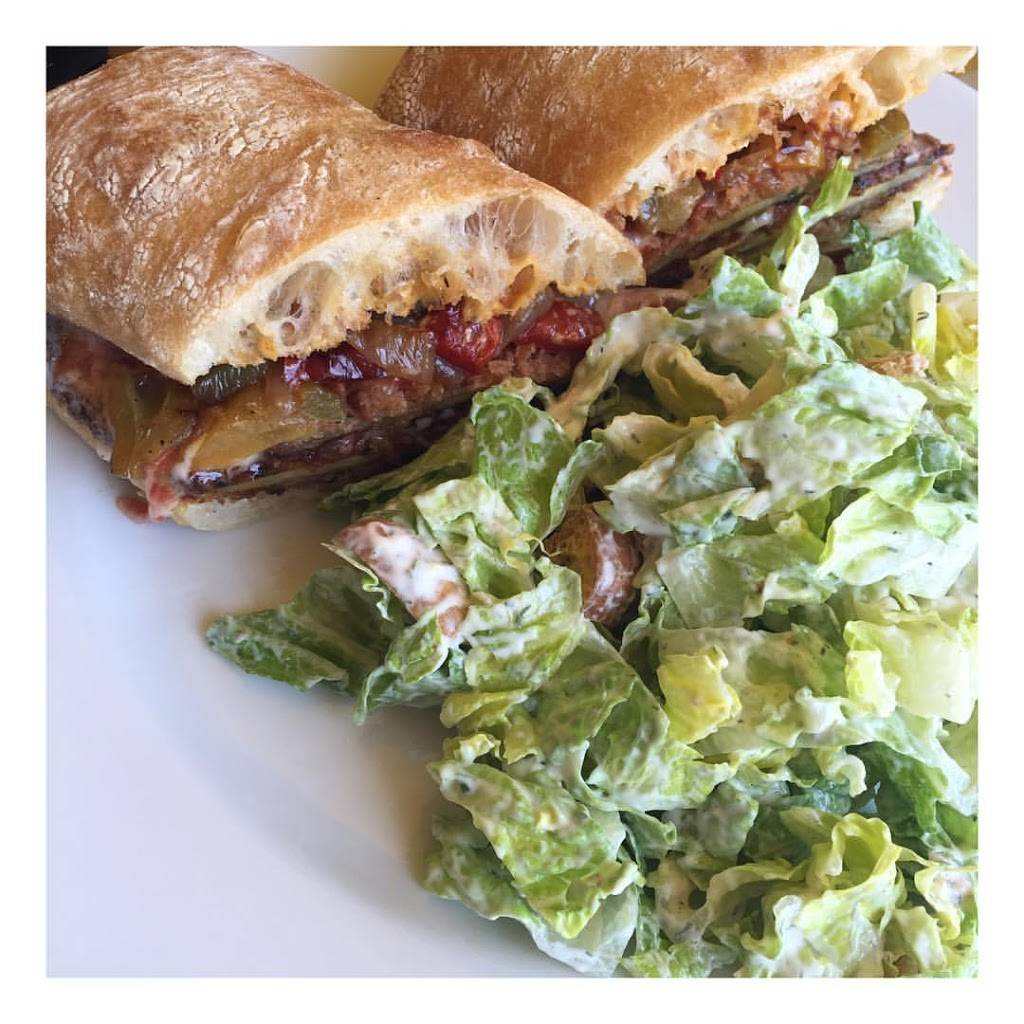 Delicious Pizza | restaurant | 7103, 6601 Sunset Blvd, Los Angeles, CA 90028, USA | 3234673840 OR +1 323-467-3840