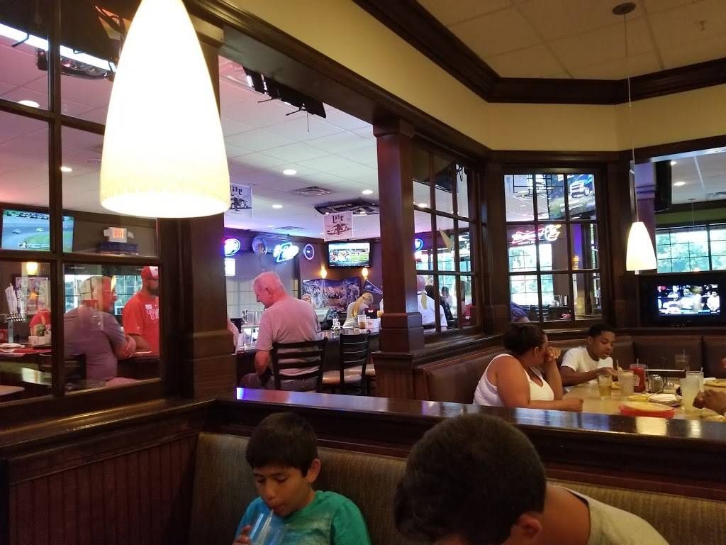 Grotto Pizza | restaurant | 102 Silicato Parkway, Milford, DE 19963, USA | 3027255111 OR +1 302-725-5111