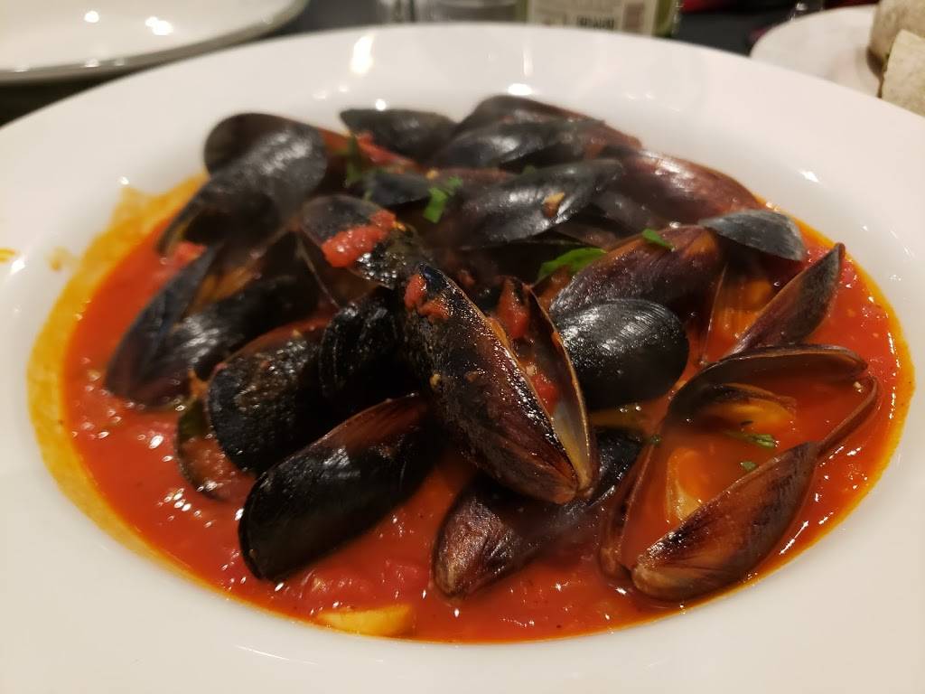 Gabbis Trattoria | restaurant | 2 Old Forge Rd, Helmetta, NJ 08828, USA | 7325902113 OR +1 732-590-2113